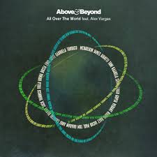 Above and Beyond 'All Over The World'